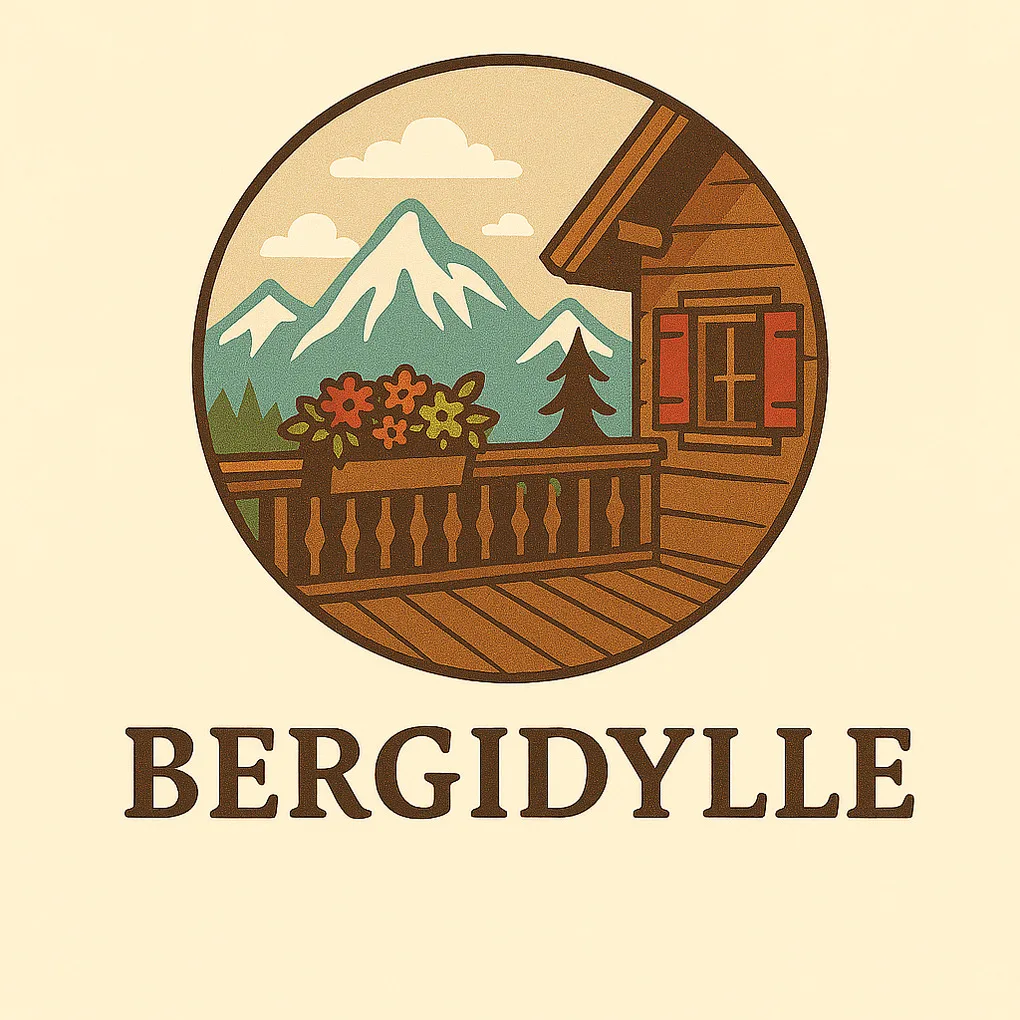 Bergidyll - Ihr Logenplatz am Karwendel