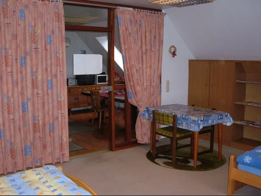 Ferienwohnung Jork  Altes Land bei Hamburg an der Elbe