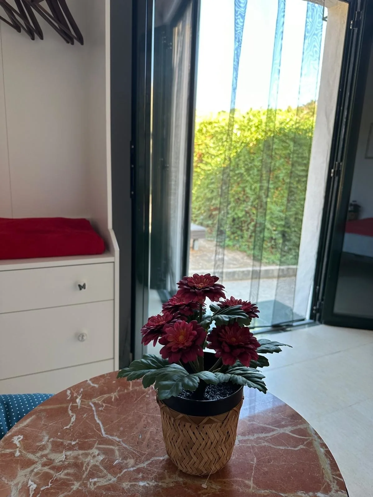 Habitacion Oliva