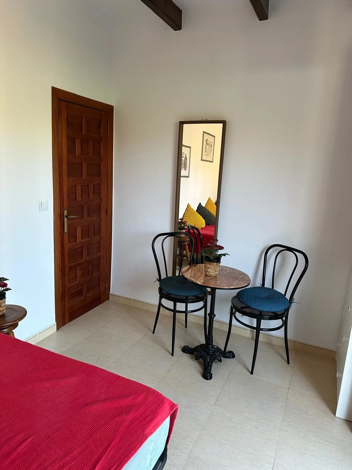Habitacion Oliva