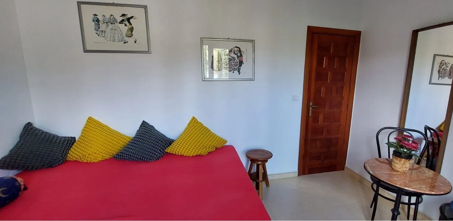 Habitacion Oliva