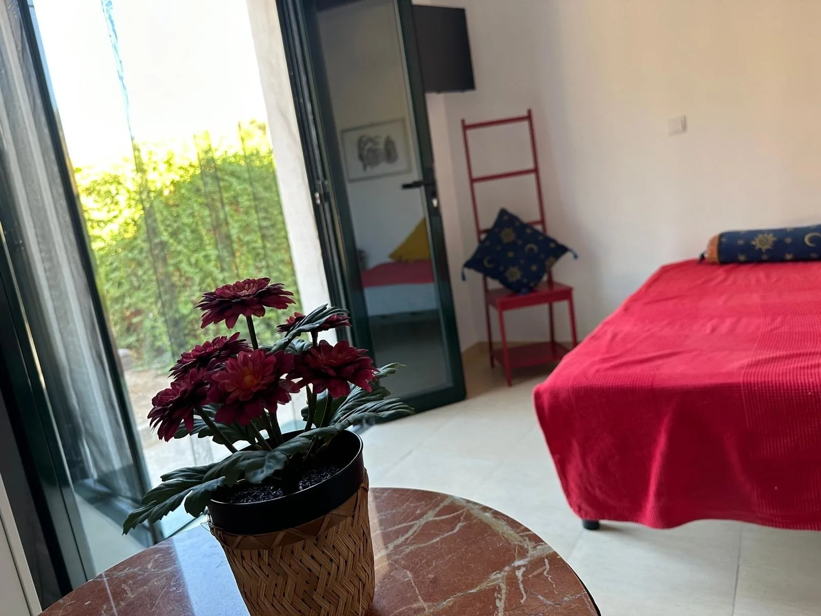 Habitacion Oliva