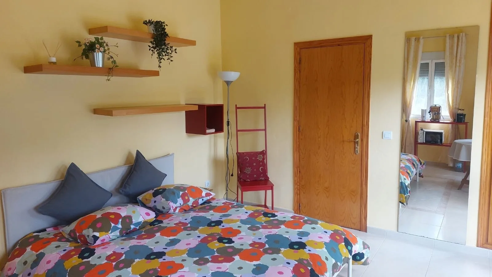 Casita Cacahuete