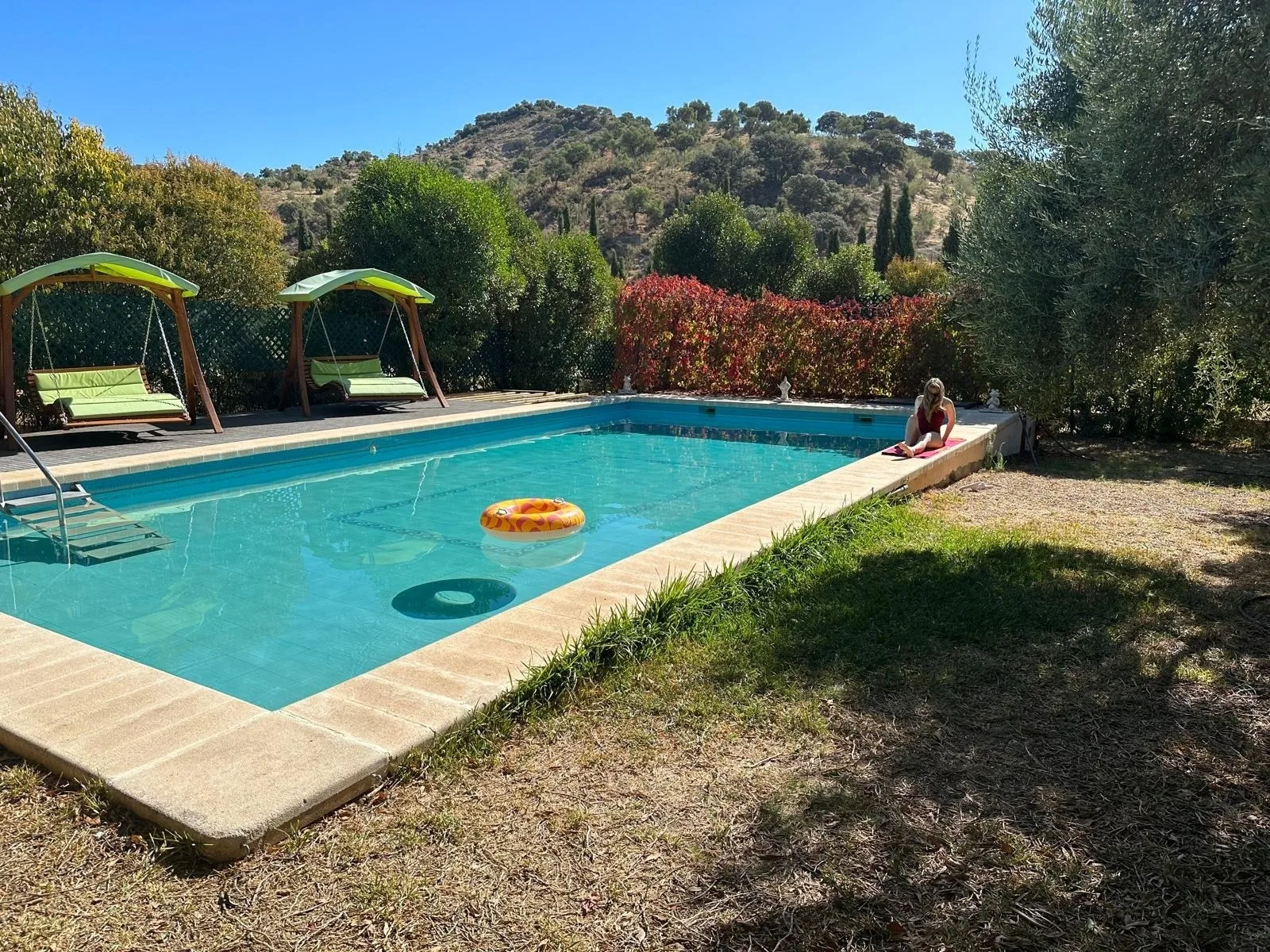 Casita Cacahuete