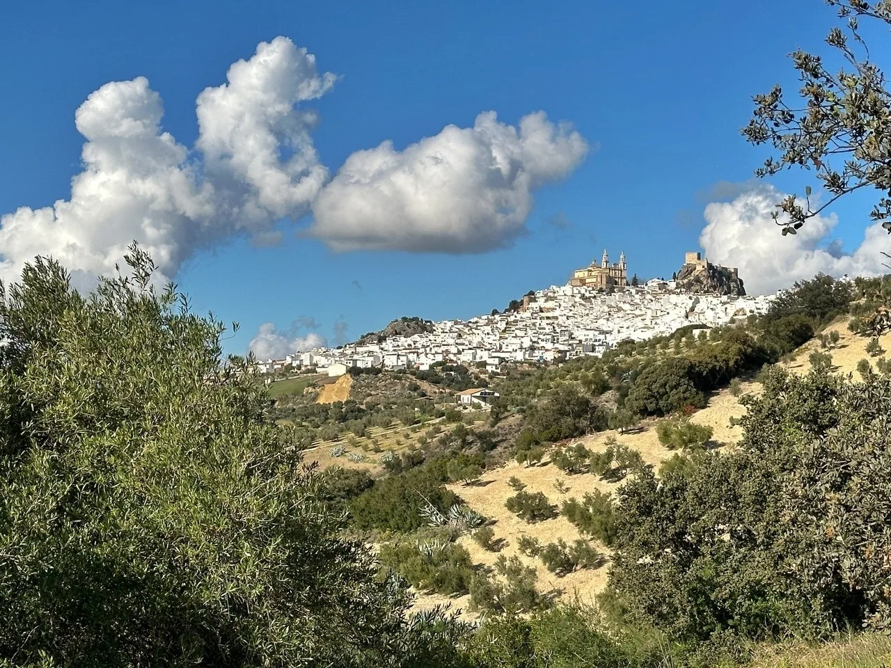 Casita Cacahuete