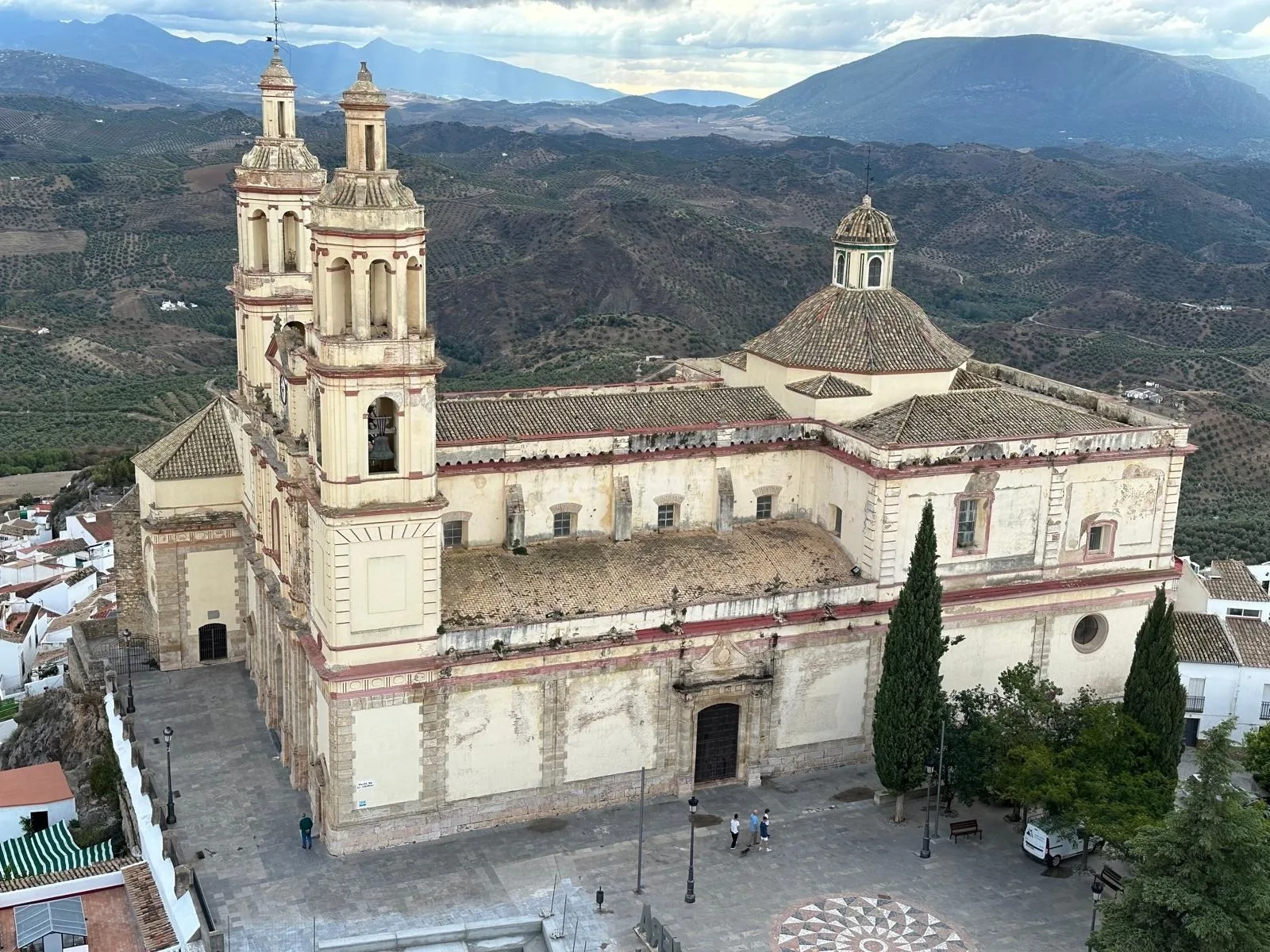 Casita Cacahuete