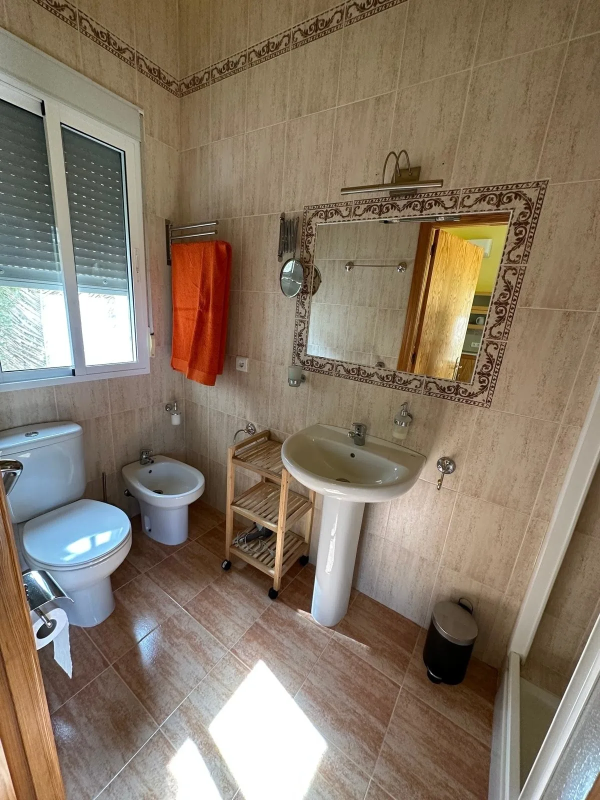 Casita Cacahuete