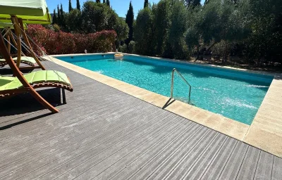 Casita Cacahuete