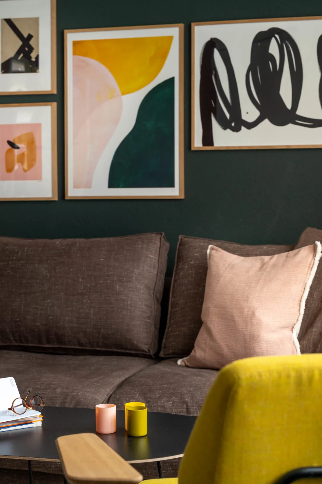 BodenseeApartment Nest