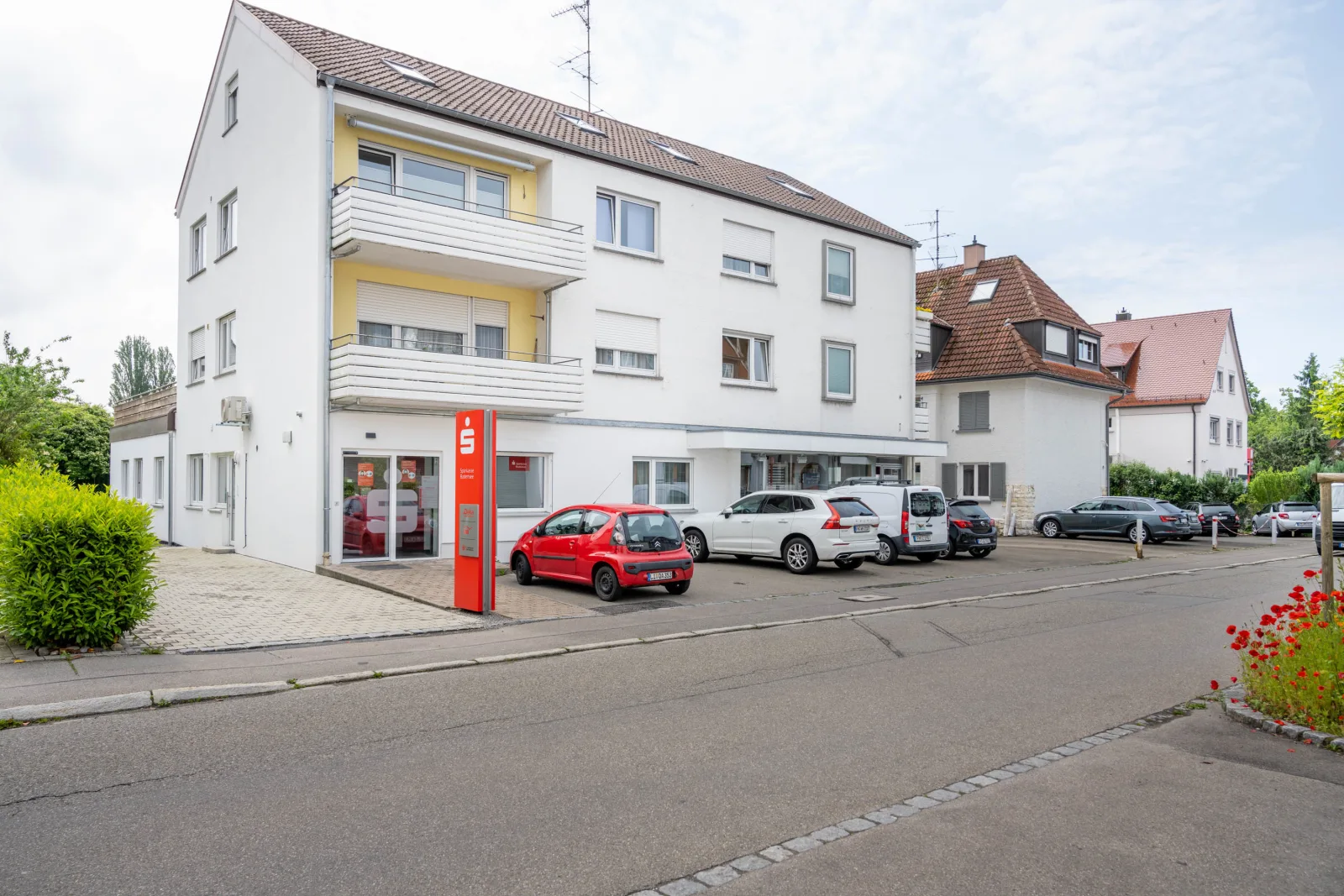 BodenseeApartment Nest