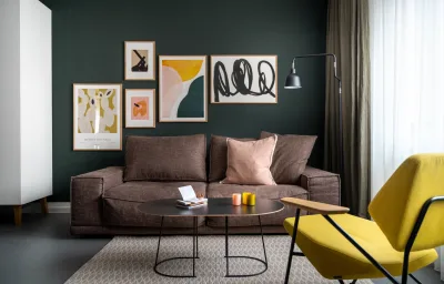 BodenseeApartment Nest