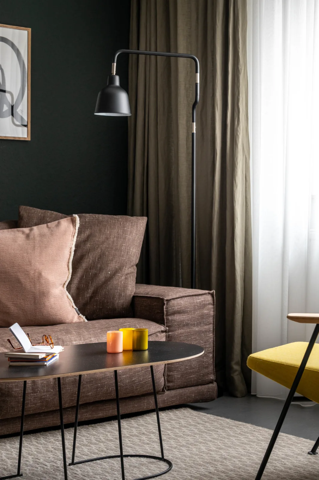 BodenseeApartment Nest