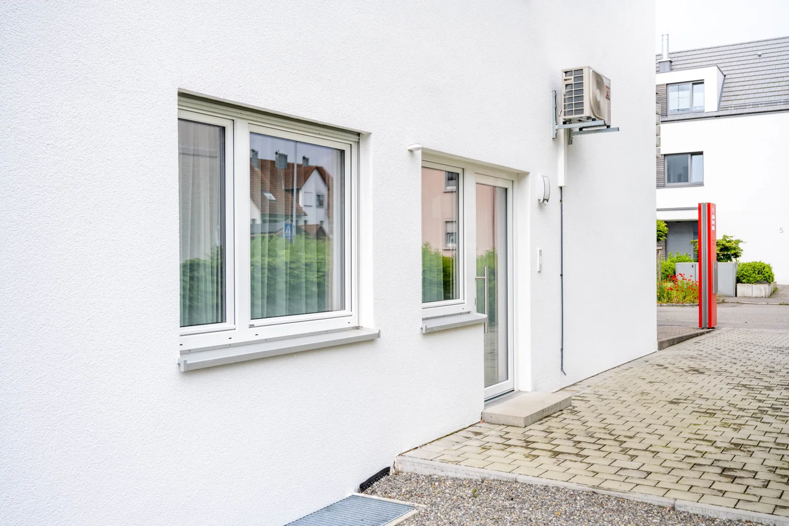 BodenseeApartment Nest