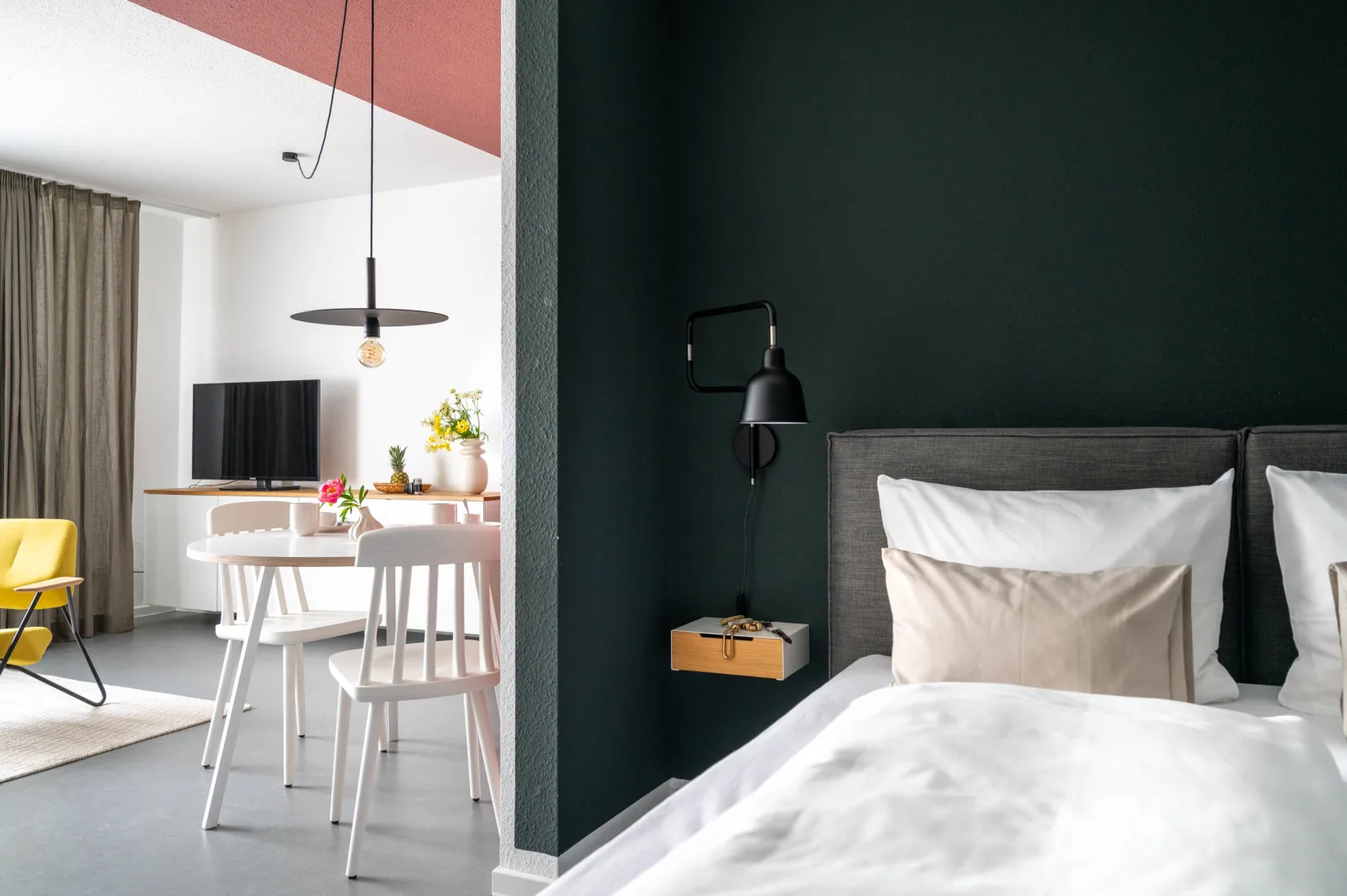 BodenseeApartment Nest