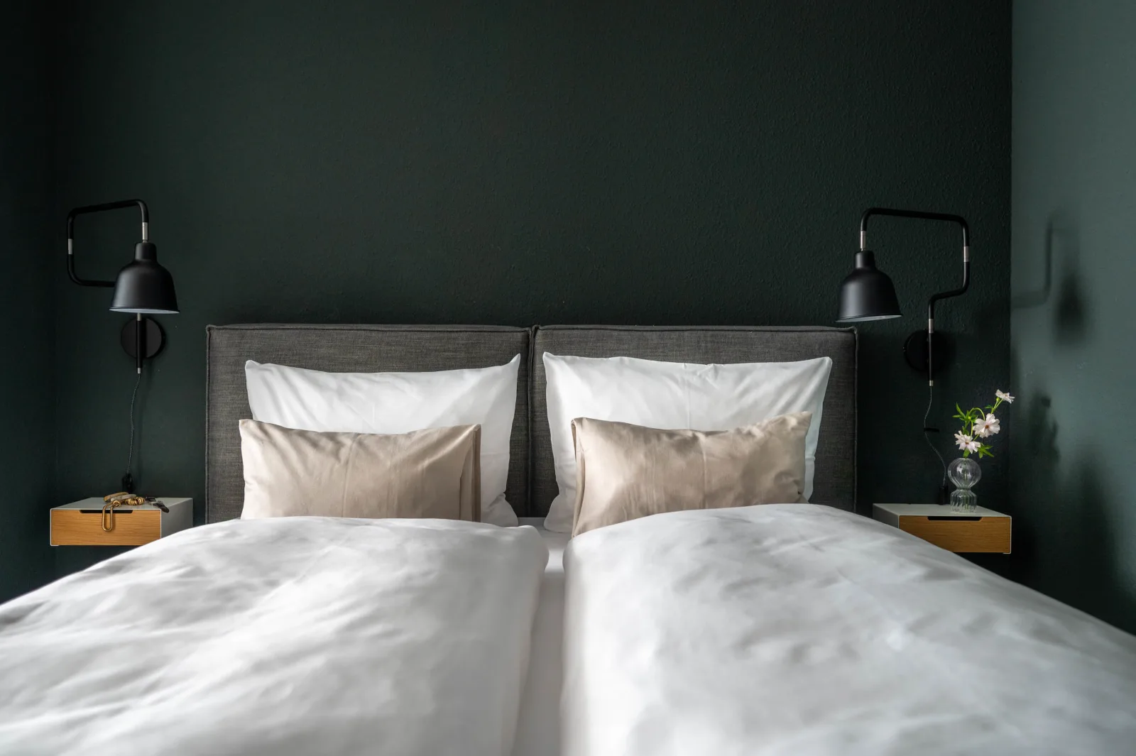 BodenseeApartment Nest