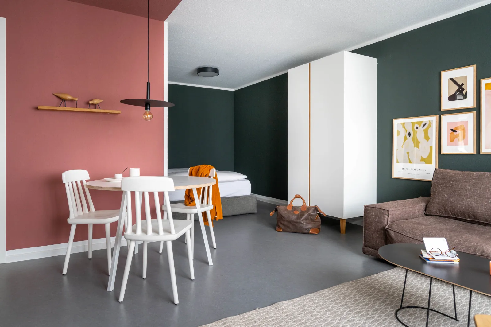 BodenseeApartment Nest
