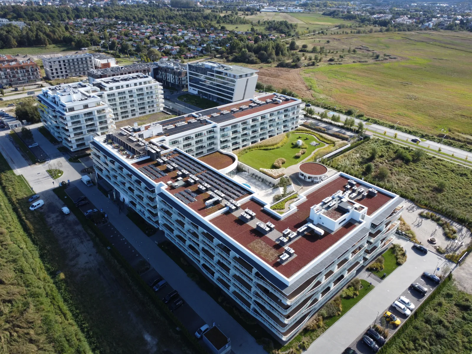 SHANDY Zweizimmerwohnung in Meeresnähe