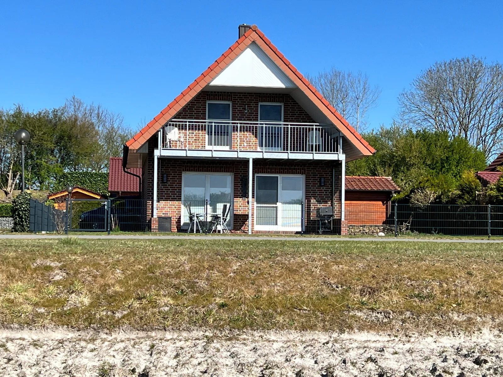 Seehaus Kalle
