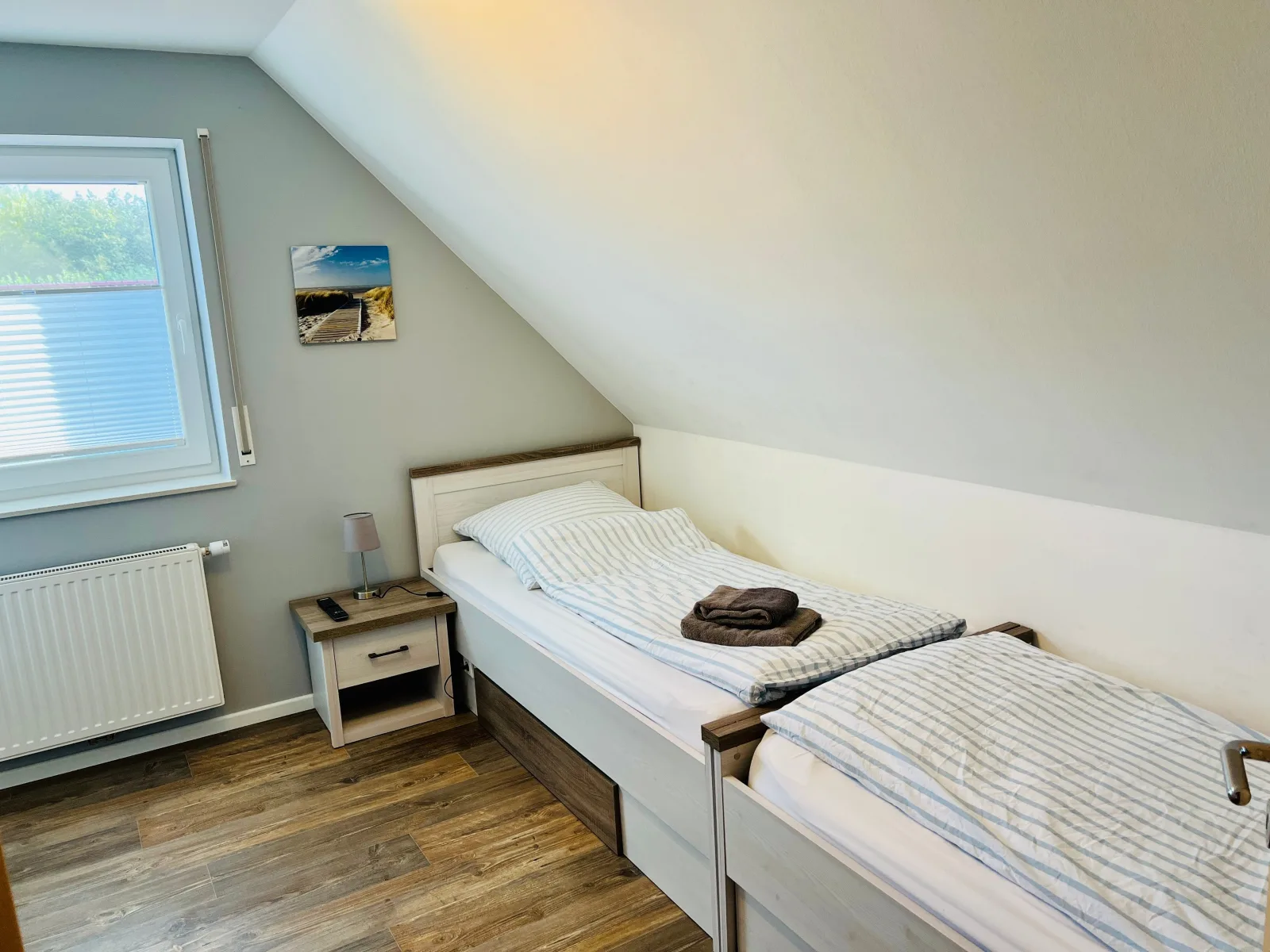 Seehaus Kalle