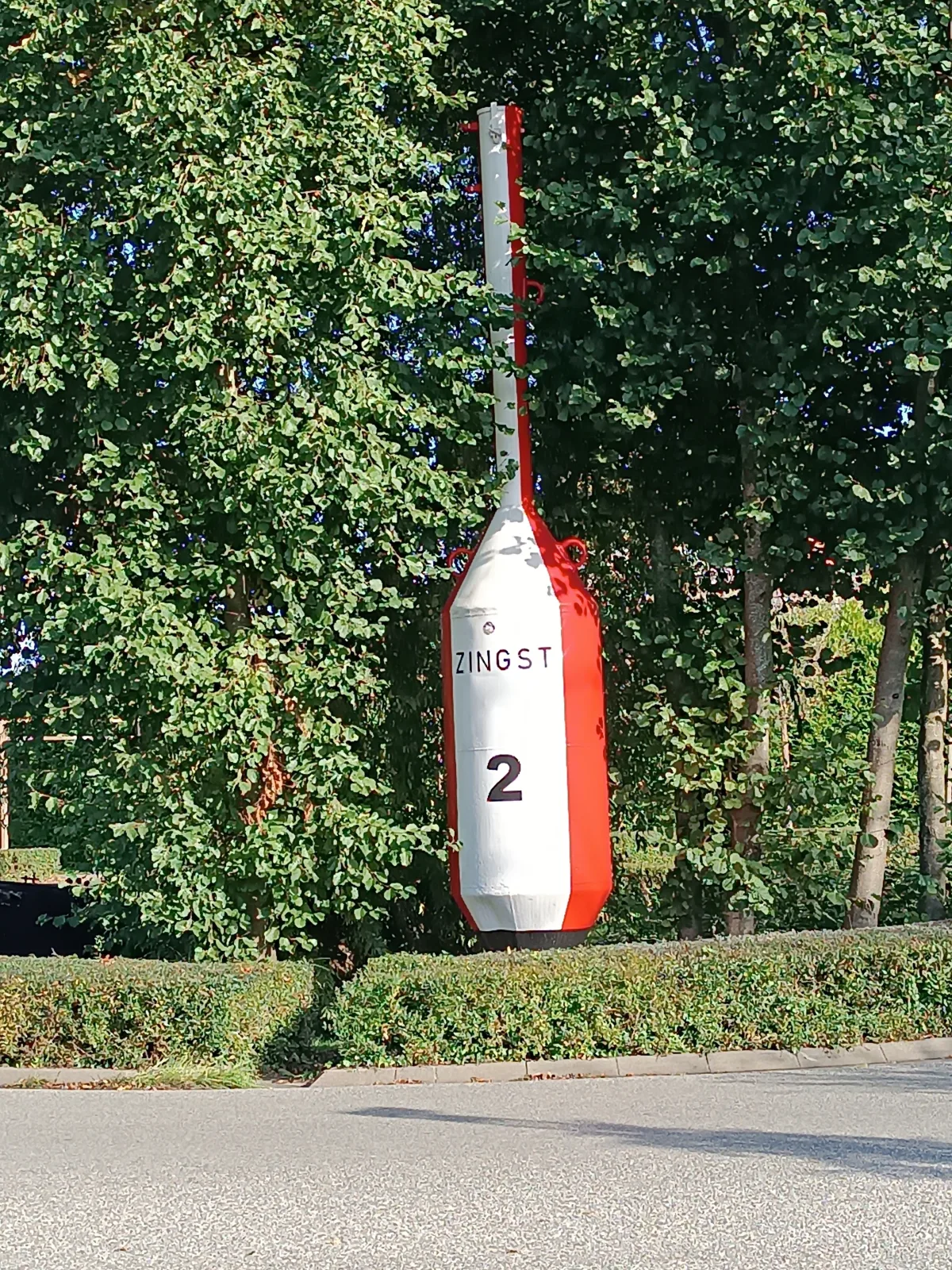 Ostseemeerchen