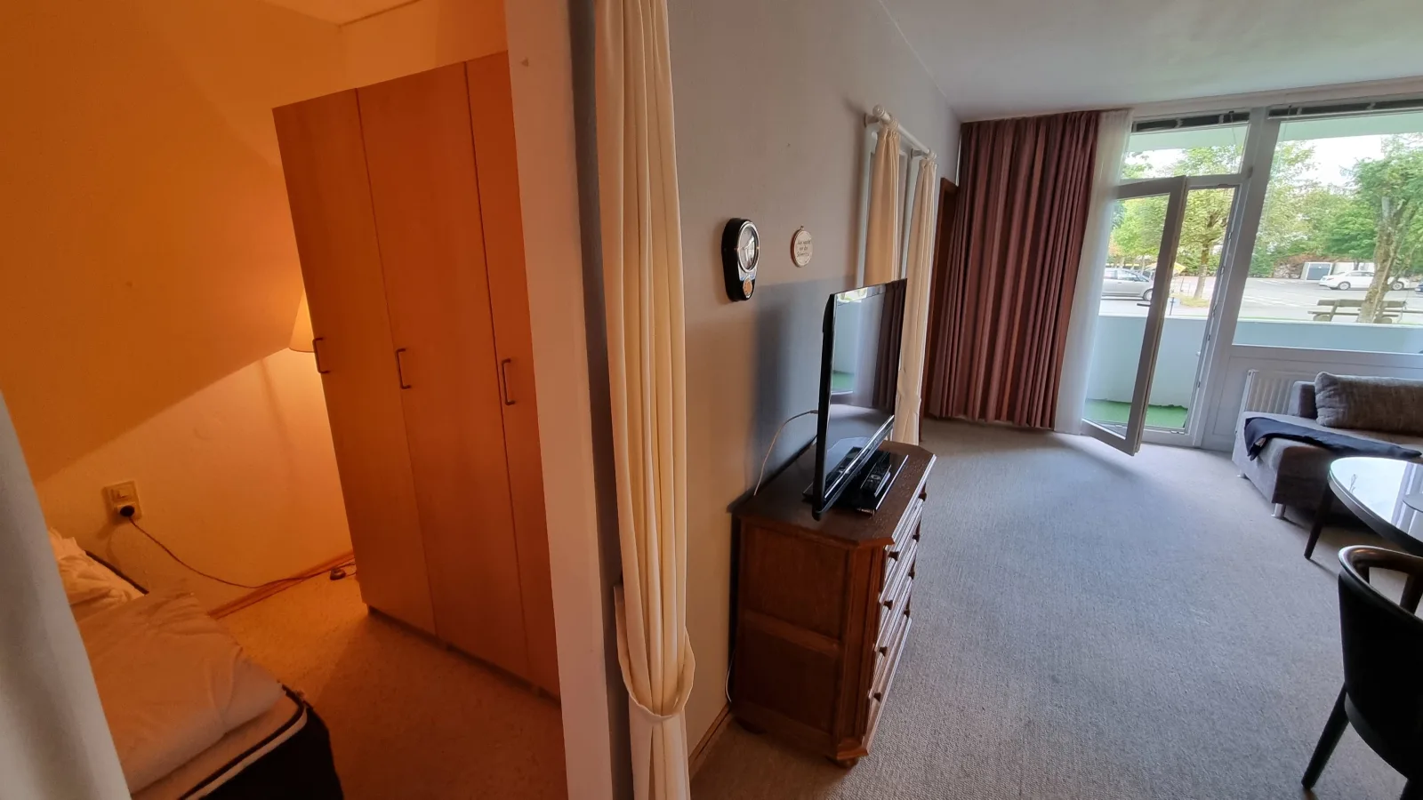 Ferienwohnung Dorna