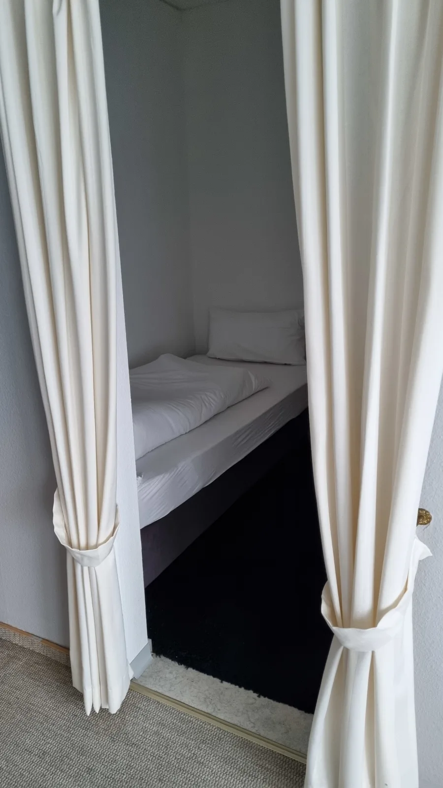Ferienwohnung Dorna