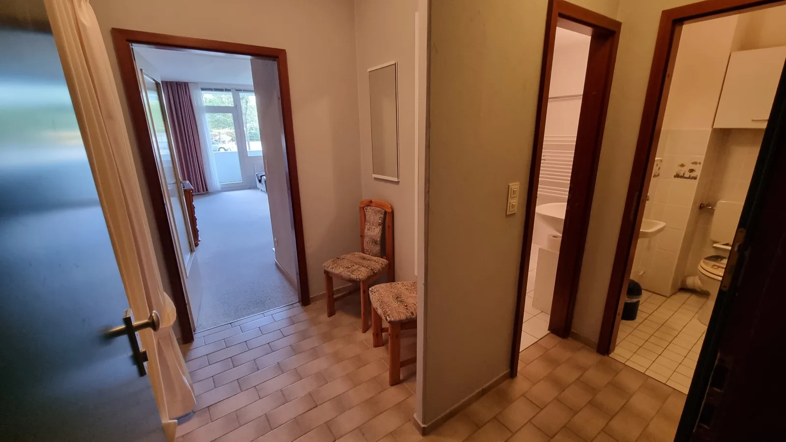 Ferienwohnung Dorna