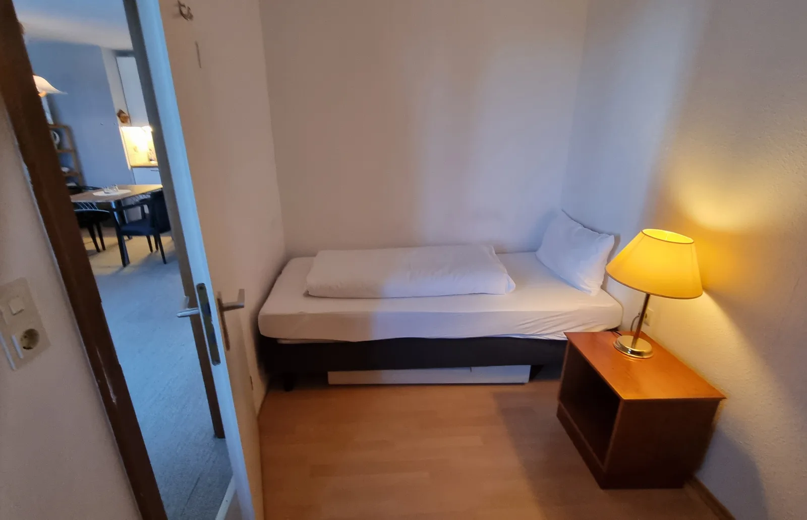 Ferienwohnung Dorna