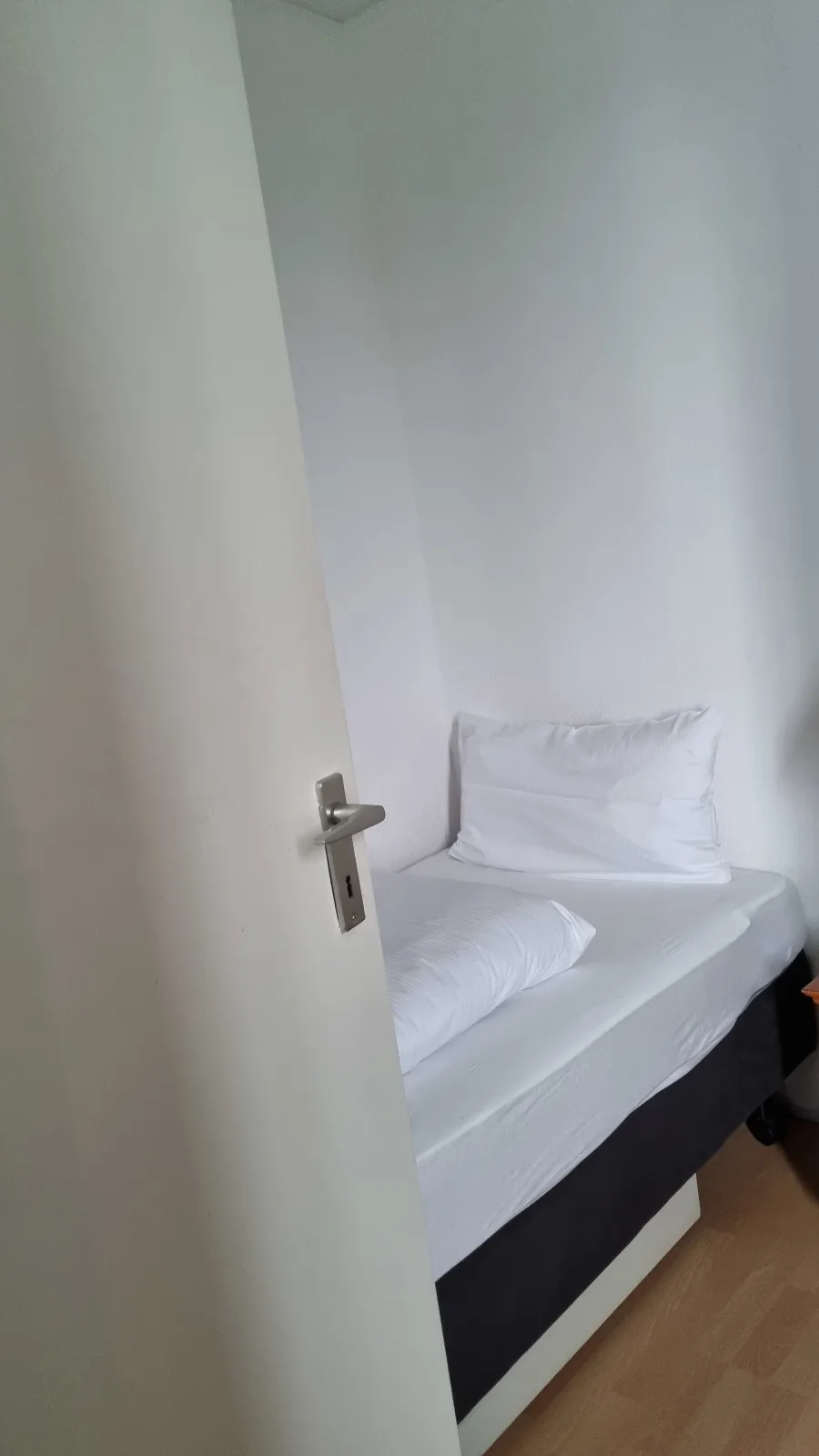 Ferienwohnung Dorna