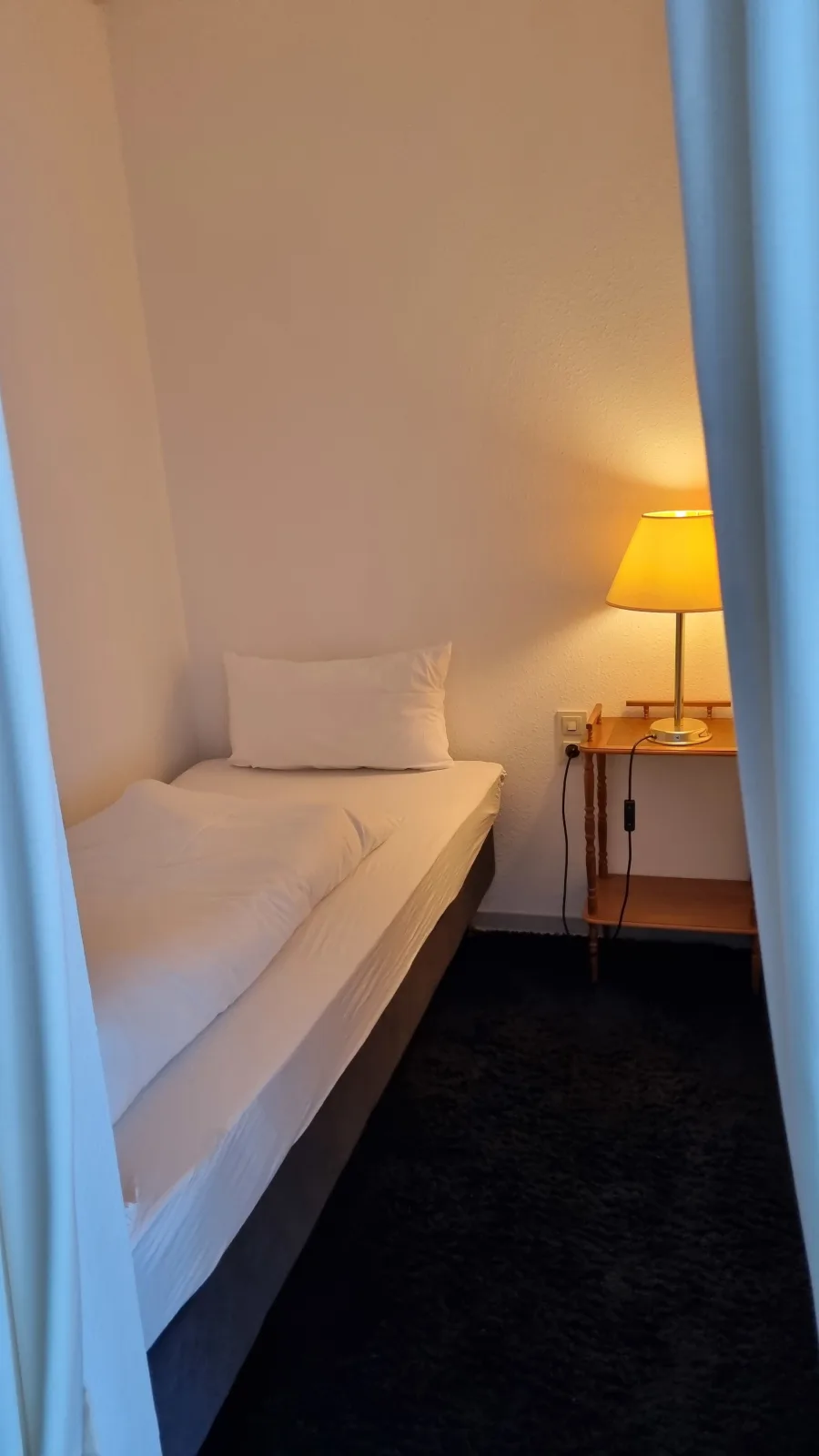 Ferienwohnung Dorna