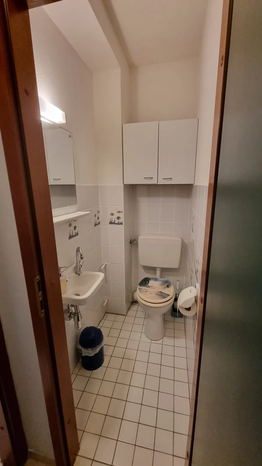 Ferienwohnung Dorna