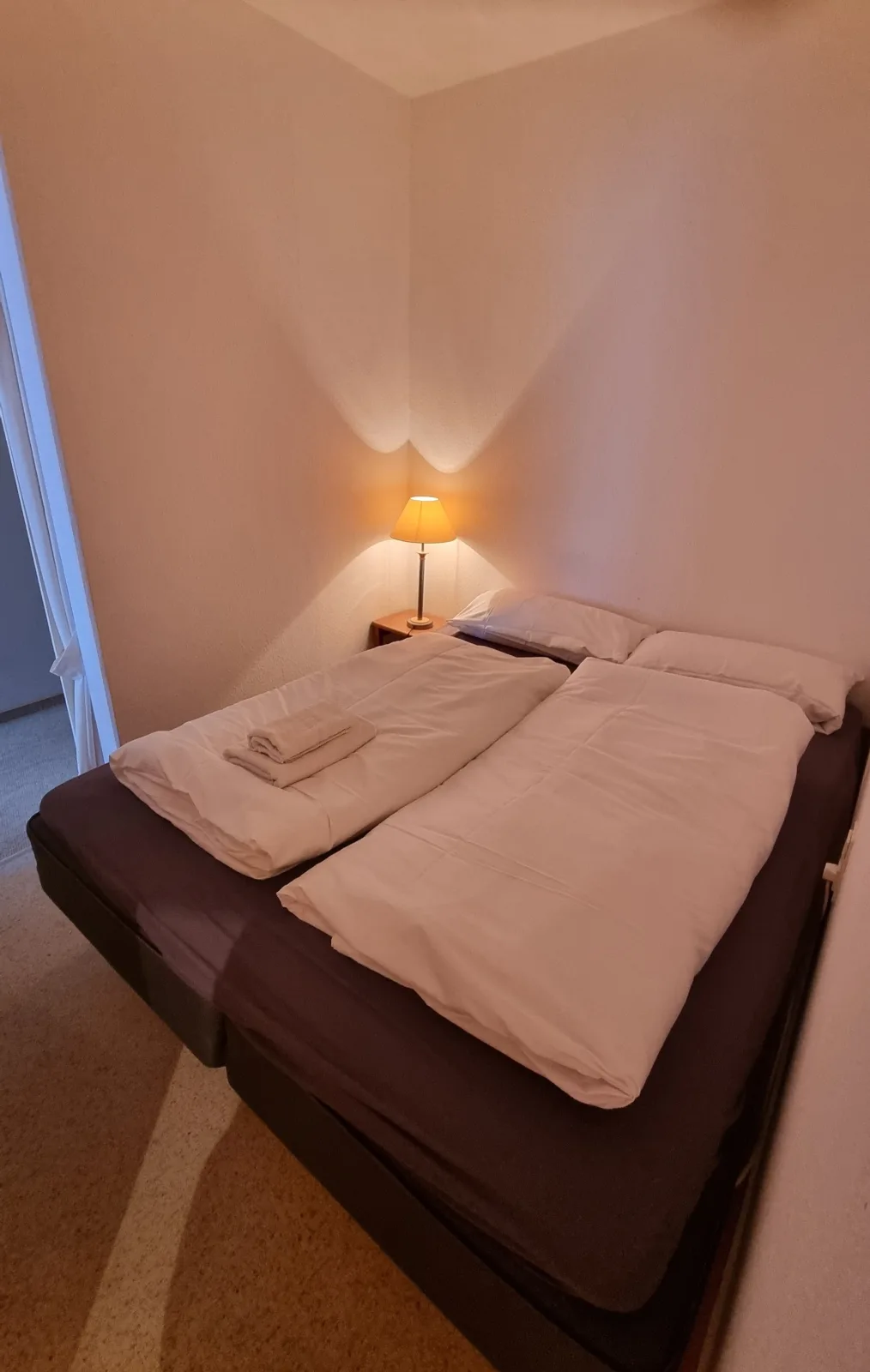 Ferienwohnung Dorna
