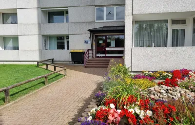 Ferienwohnung Dorna