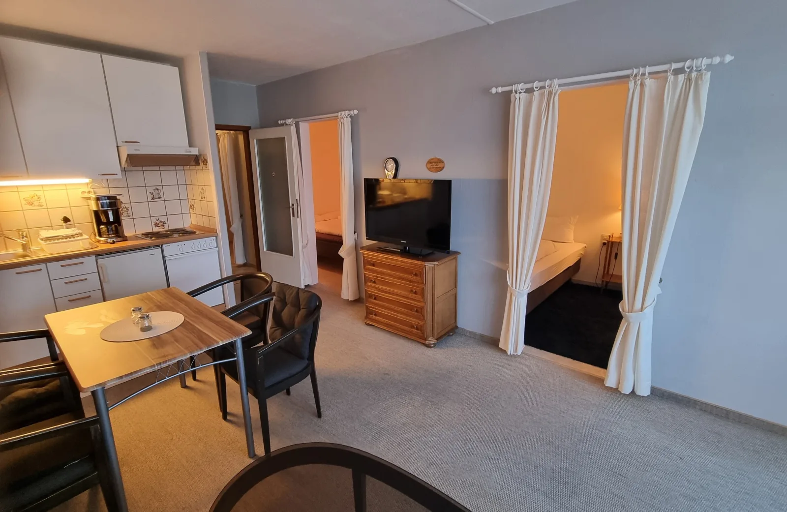 Ferienwohnung Dorna