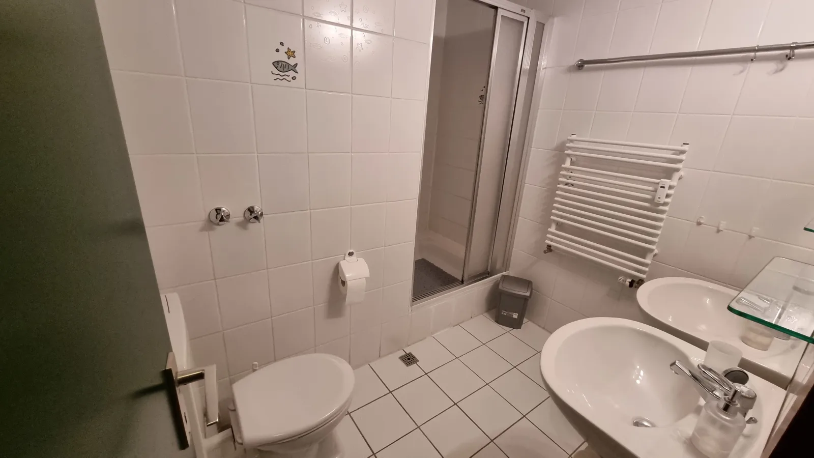 Ferienwohnung Dorna