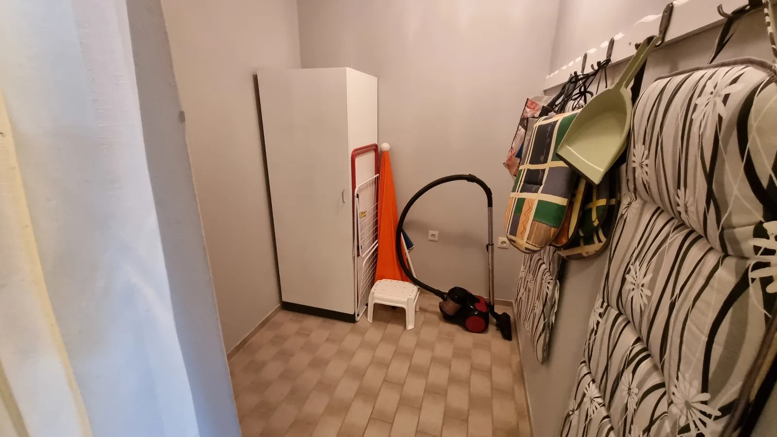 Ferienwohnung Dorna
