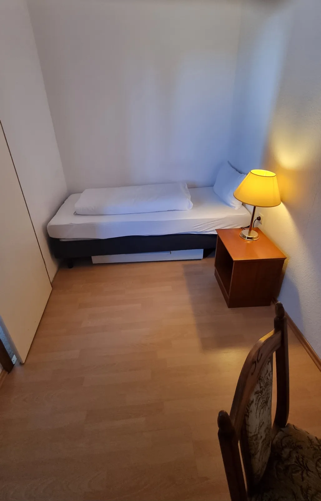 Ferienwohnung Dorna