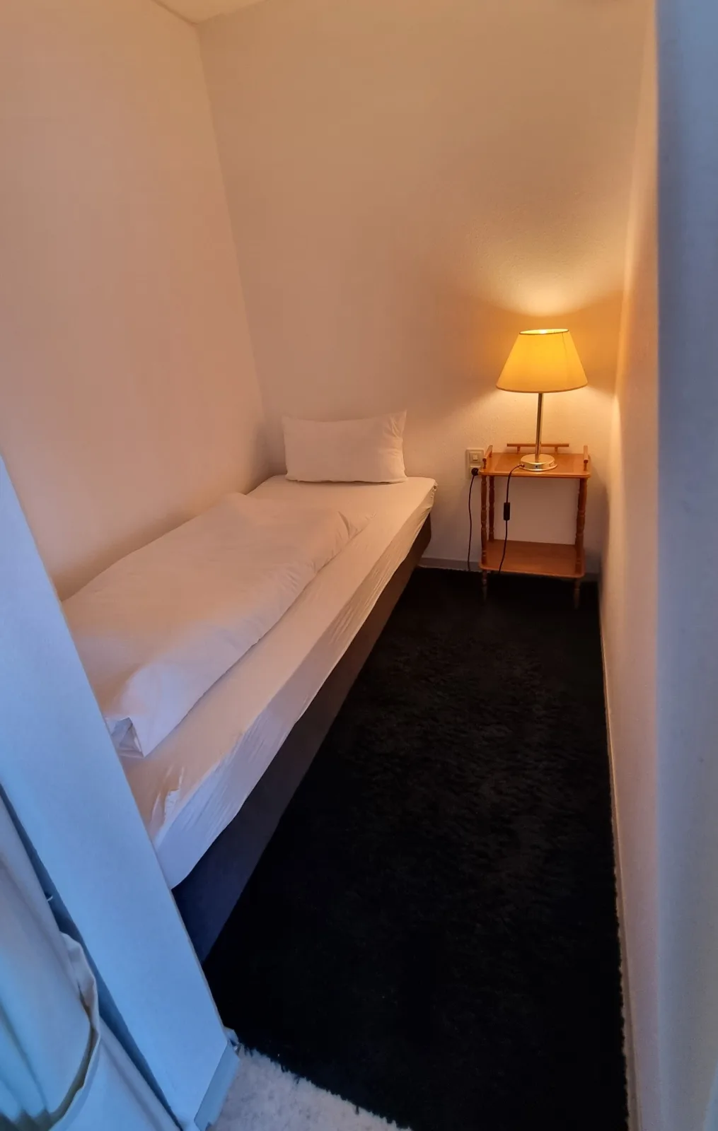 Ferienwohnung Dorna