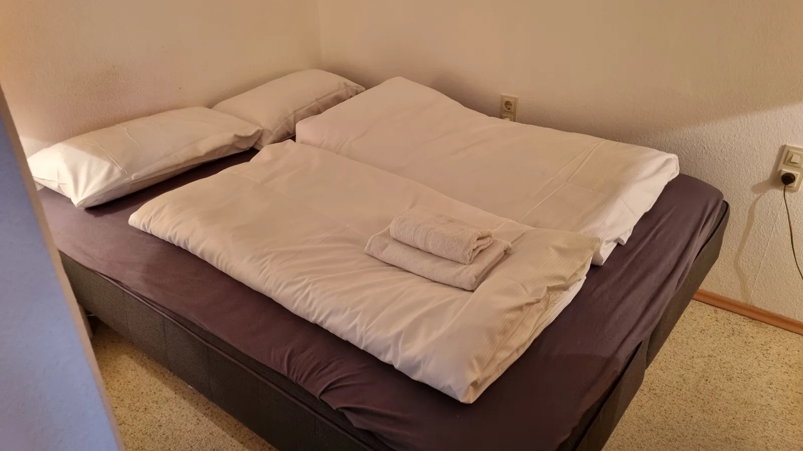 Ferienwohnung Dorna