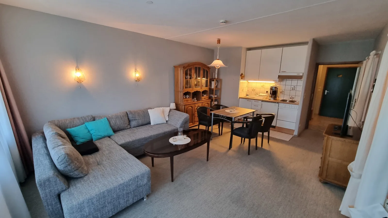 Ferienwohnung Dorna