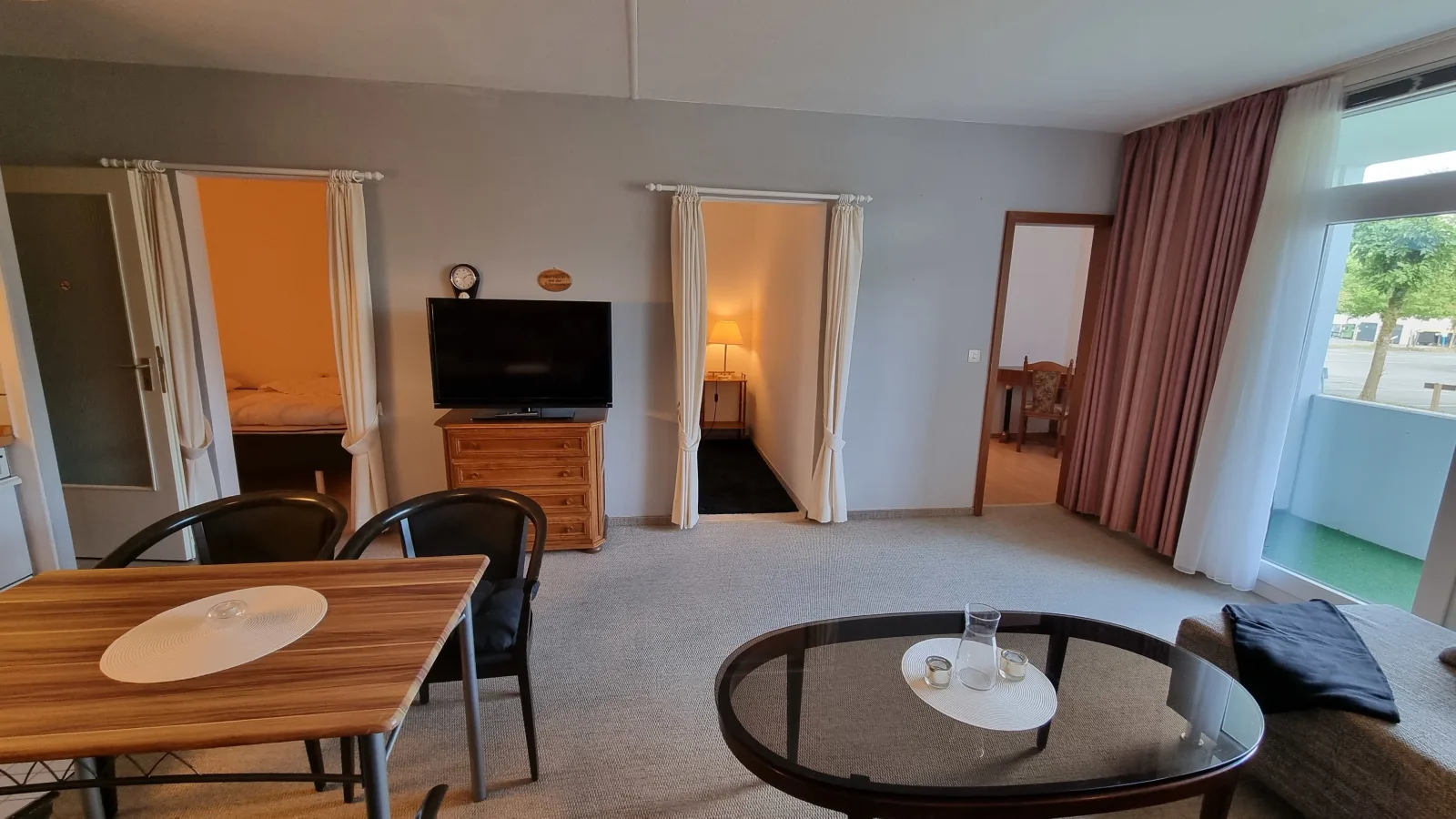 Ferienwohnung Dorna