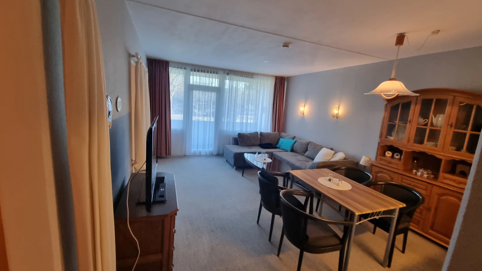 Ferienwohnung Dorna