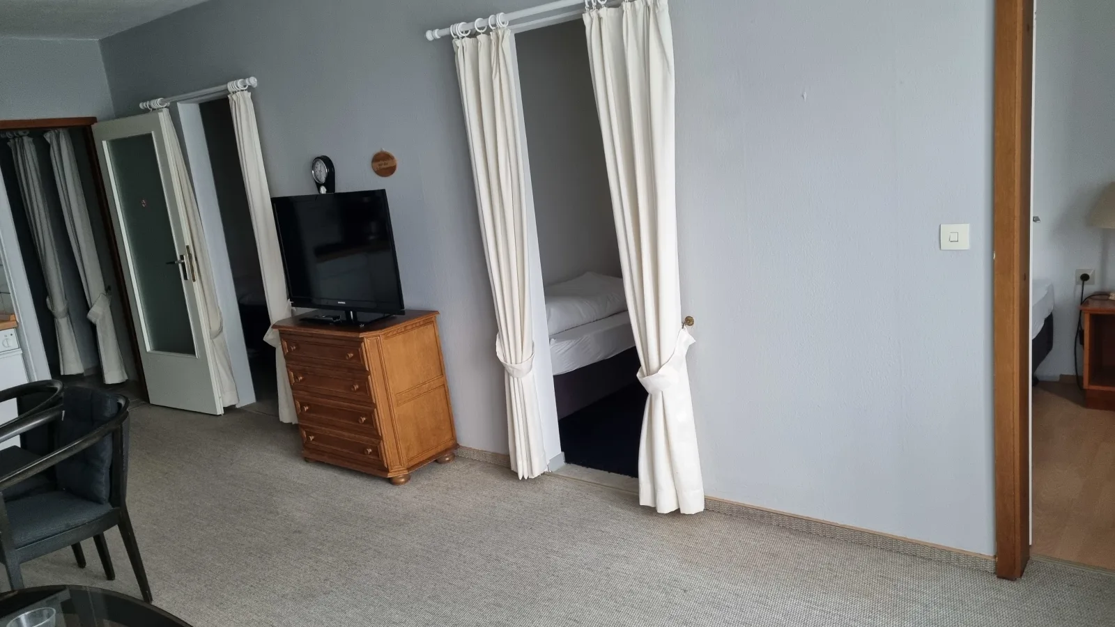 Ferienwohnung Dorna