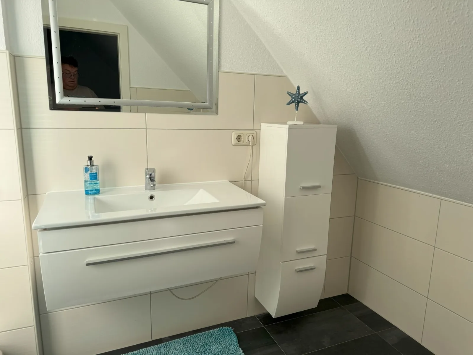 Bei den Beckers