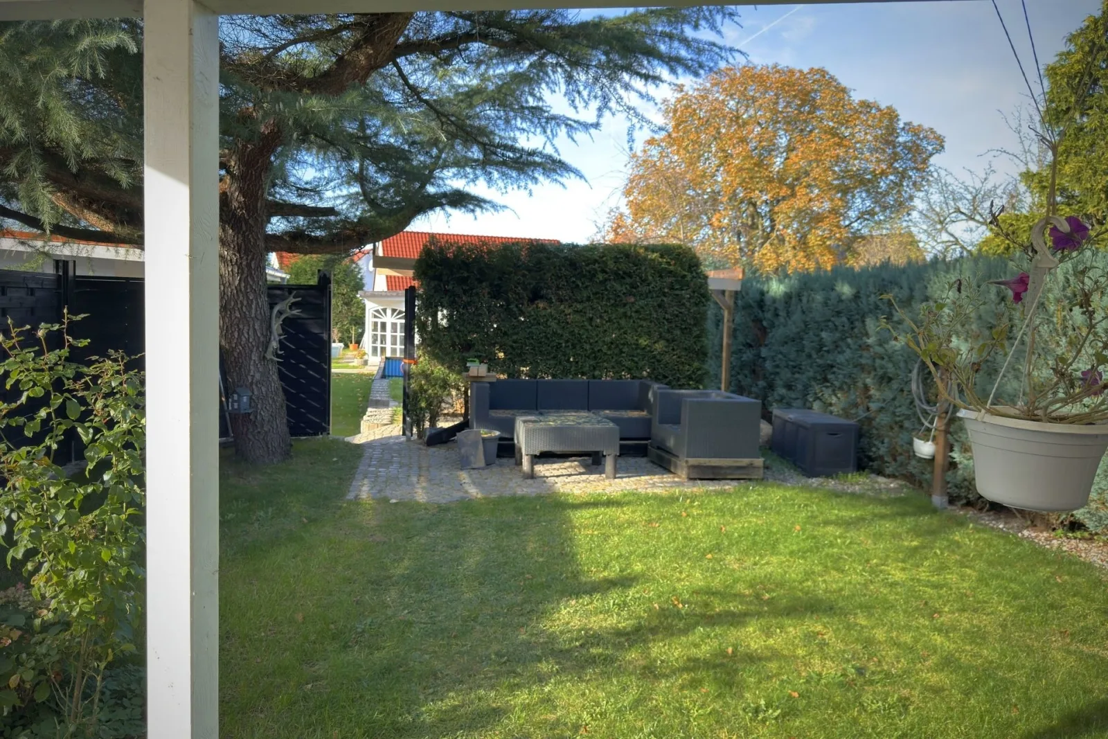 Bei den Beckers