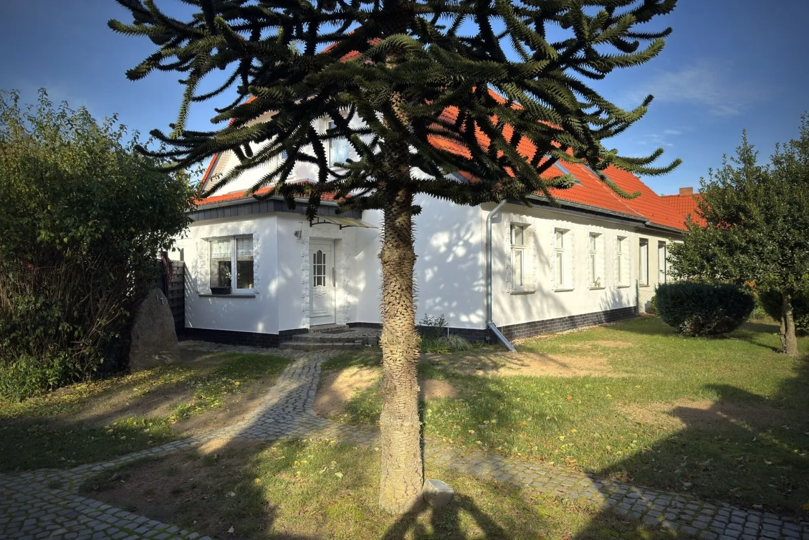 Bei den Beckers