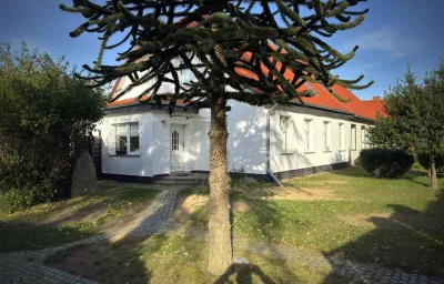 Bei den Beckers