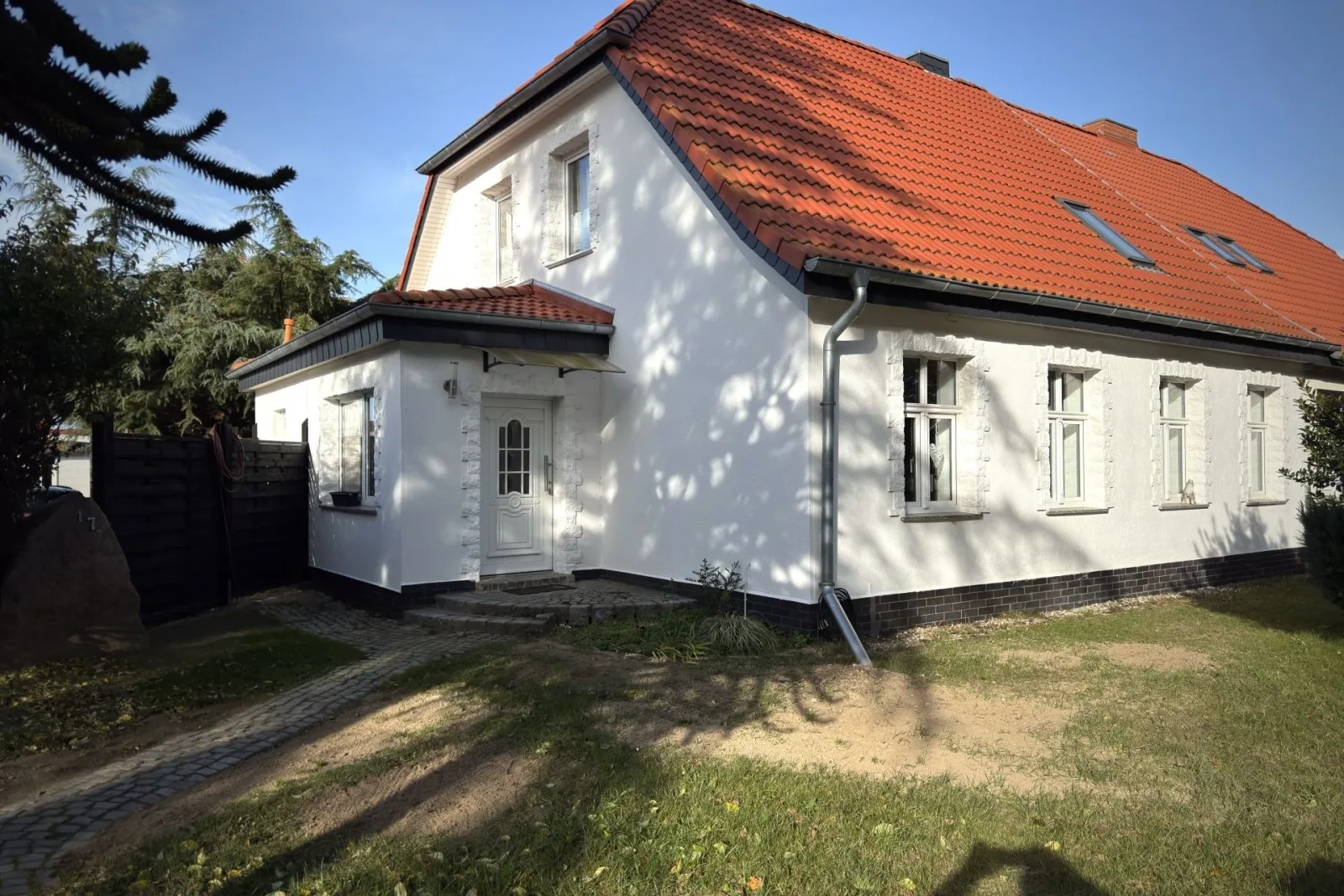 Bei den Beckers
