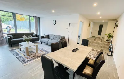 Kami Haus