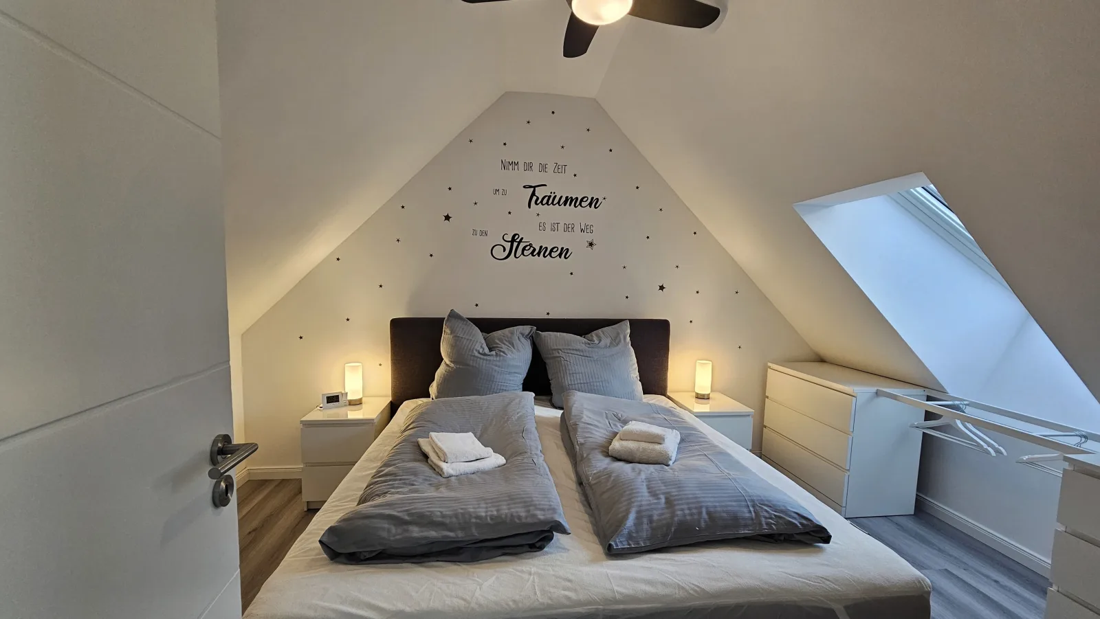 Haus Ilse Wohnung 9